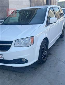 دودج جراند كارافان